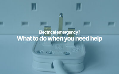 Emergency Electrical Services: What to Do When You Need Immediate Help