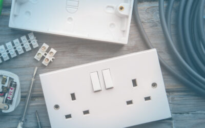 Top 5 Signs Your Home Needs Electrical Upgrades