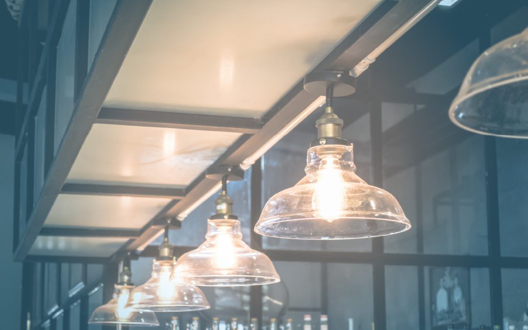 How to Optimise Your Commercial Space with Efficient Lighting Design