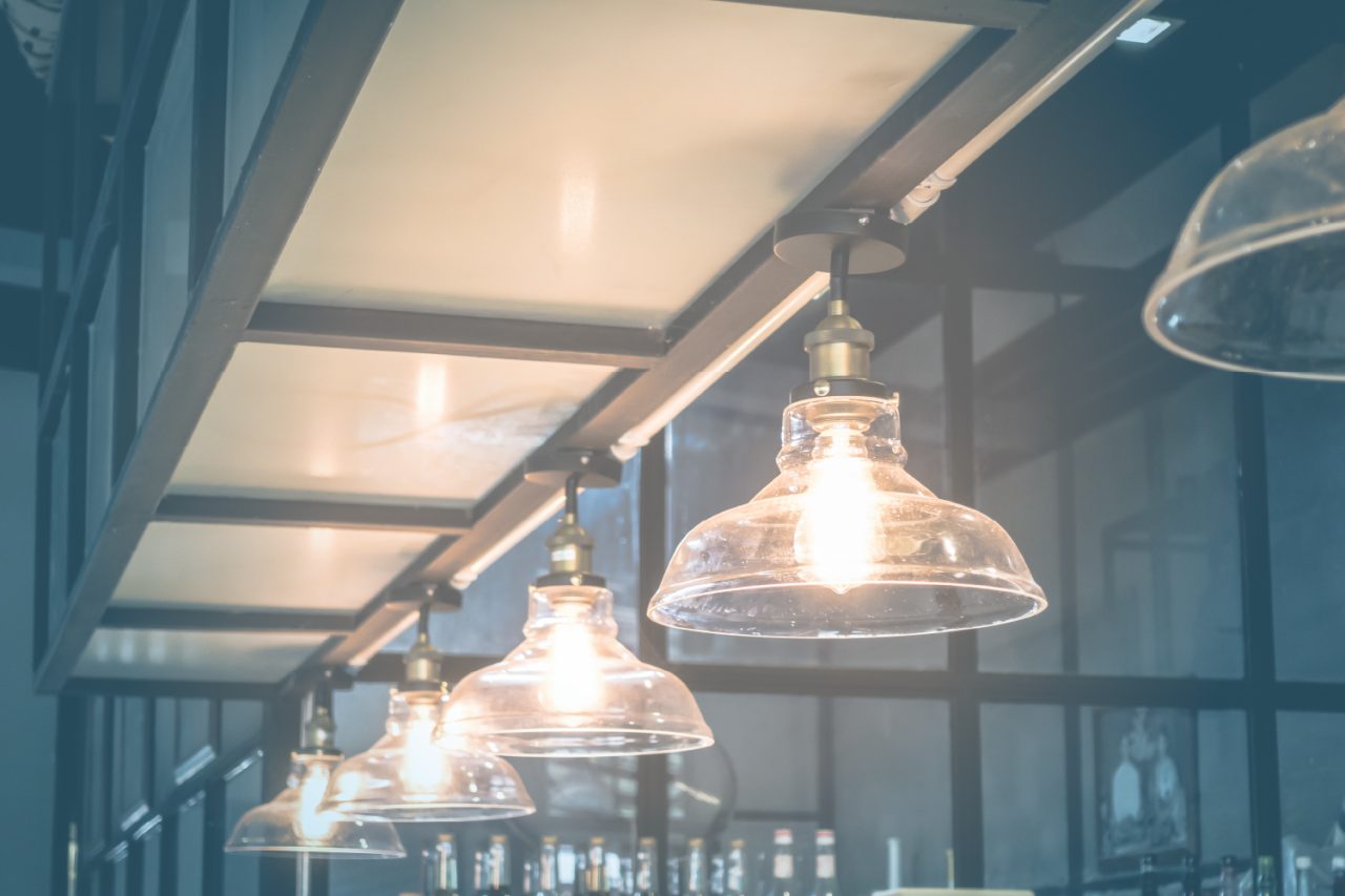 Optimise Your Commercial Space with Efficient Lighting Design