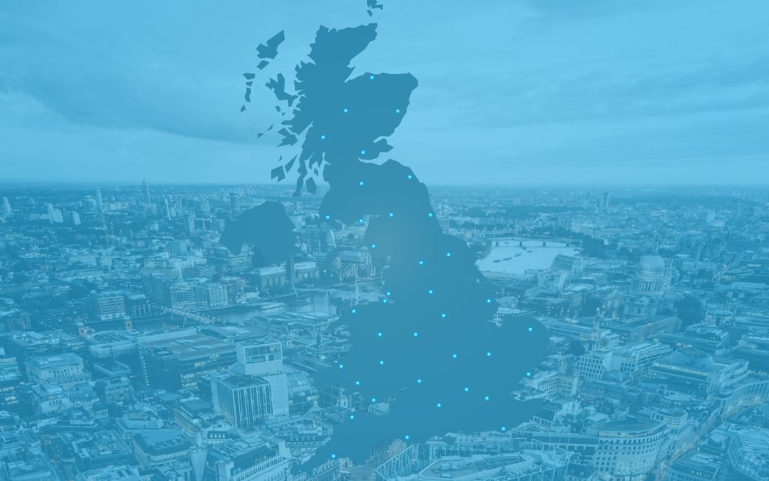 Electrical Services Covering the UK!