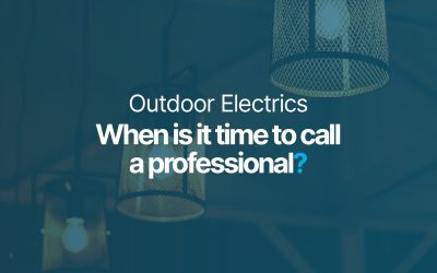 Outdoor Electrics: What You Can (and Can’t) Do Safely in Your Garden
