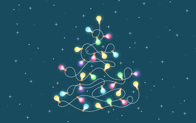 Merry Christmas from All of Us at LBA Electrical Services