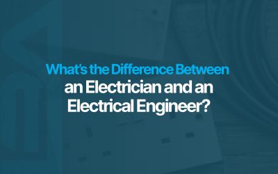 What’s the Difference Between an Electrician and an Electrical Engineer?
