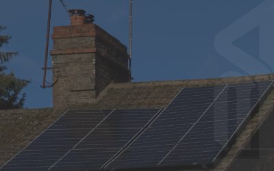 Is My Home Ready for Solar Power? What to Know Before You Install Panels